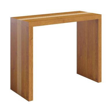 Imagem de Aparador Gold Imbuia 100 cm