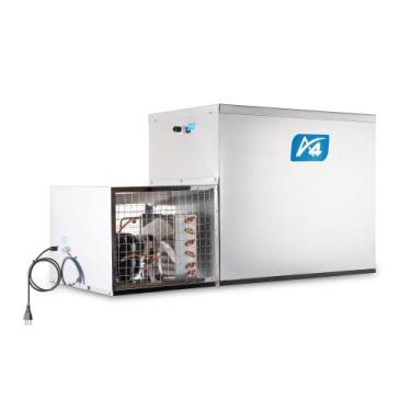 Imagem de Bebedouro Industrial Central 200 Litros A4 Inox 220V