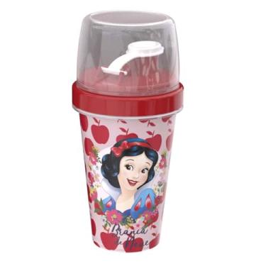 Imagem de Mini Shakeira Branca De Neve Plasútil