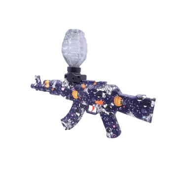 Imagem de Desert Gel – Aventura e Adrenalina com bolinhas de gel