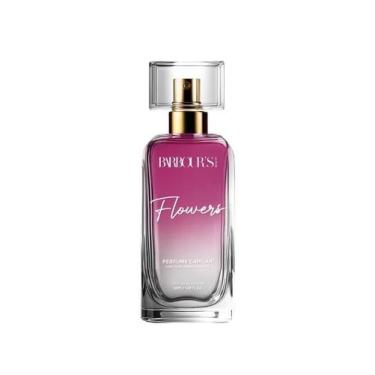 Imagem de Perfume de Cabelo Flowers Barbours Beauty de 60ml - Barbour's Beauty