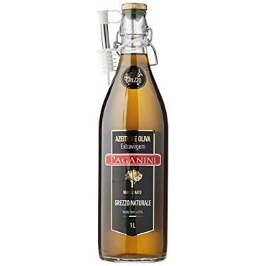 Imagem de Azeite Italiano Grezzo Extra Virgem Paganini 1L
