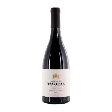Imagem de Vinho Tinto Palacio dos Tavoras Vinhas Velhas Grande Reserva 2016, Portugal | Blend Premium, Envelhecido em Carvalho, 750 ml