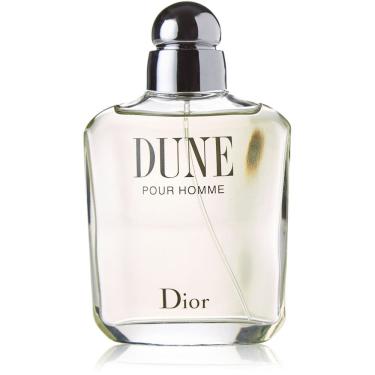 Imagem de Perfume Dior Dune Eau De Toilette 100ml para homens