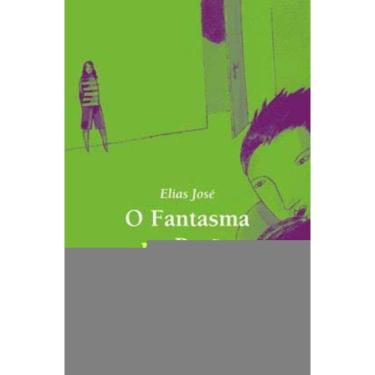 Imagem de Fantasma No Porao, O