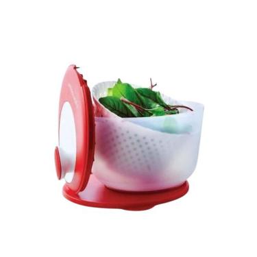 Imagem de Tupperware Centrífuga Seca Saladas 3,9 Litros