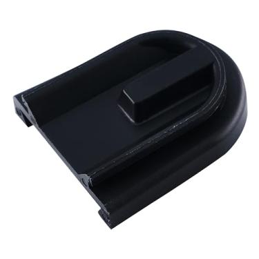 Imagem de Adaptador de suporte de espelho retrovisor de plástico CRL AGC25 Chrysler/GM