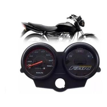 Imagem de Painel Completo Fan 125 05 A 08 Smartfox