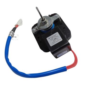 Imagem de Rede Motor Ventilador Geladeira Electrolux 70202472
