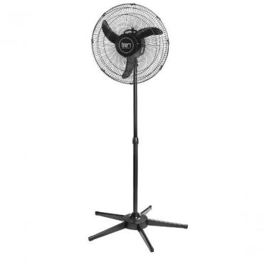 Imagem de Ventilador Oscilante Pedestal, Preto, 220v - Tron