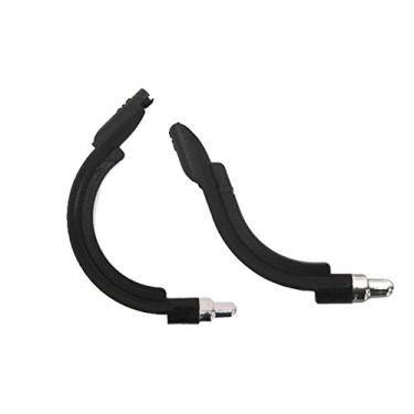 Imagem de Baradine Carcaça do cabo guia do cabo de macarrão de freio de bicicleta 110/135