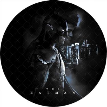 Imagem de Capa para estepe Ecosport Crossfox The Batman CN955 - Lorben