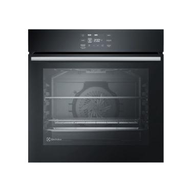 Imagem de Forno De Embutir Elétrico Electrolux 80l Experience Air Fryer