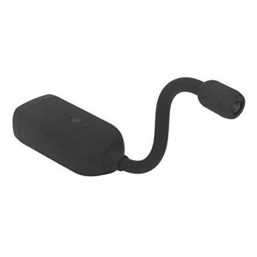 Imagem de Câmera Wi -Fi 360 ° Panorâmico Panorâmico Detecção de Movimento Câmera Sem Fio para Monitoramento de Segurança Doméstica