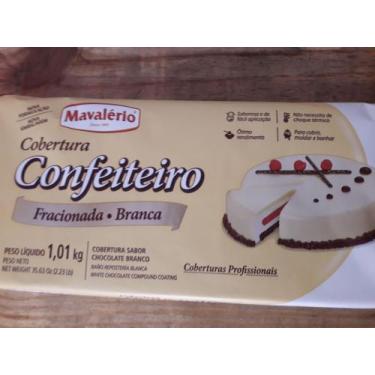 Imagem de cobertura confeiteiro cavaleiro branco - mavalerio