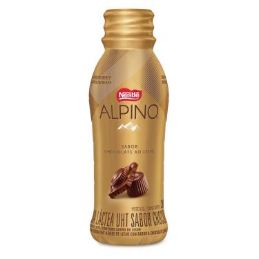 Imagem de Bebida Láctea ALPINO 280ml