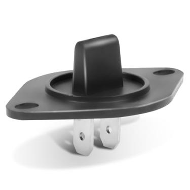 Imagem de Termistor de secadora de roupas, termistor de secadora substitui 510523,510522,59500,915727