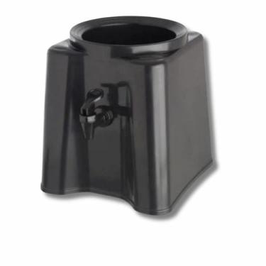 Imagem de Suporte Galão Garrafão Água Mineral Bebedouro 20 Litros - Genérico, Pr