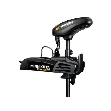 Imagem de Motor Elétrico Minn Kota Power Drive