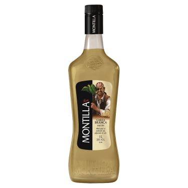 Imagem de Montilla Carta Branca Rum 1000ml