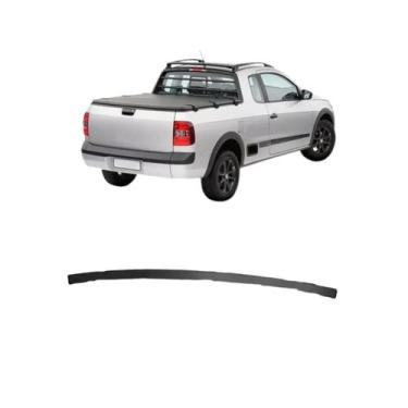 Imagem de Almofada Tampa Da Cacamba Saveiro G5 G6 2009 A 2016 - Kj