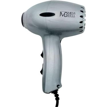 Imagem de Mega Bell Aparelho Pedicuro Compact Prata 127V