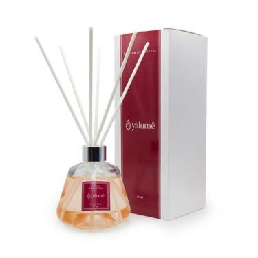 Imagem de Difusor de Varetas 250ml Yalumê  Aromatizador de ambiente com perfume 