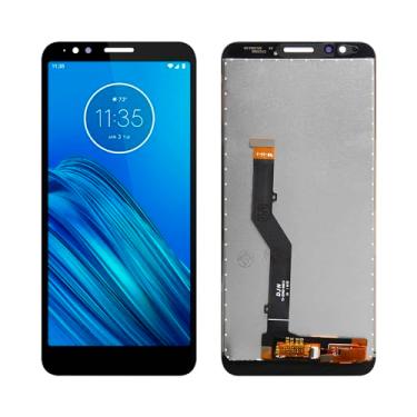 Imagem de Tela Display Lcd Compatível Moto E6 Xt2005