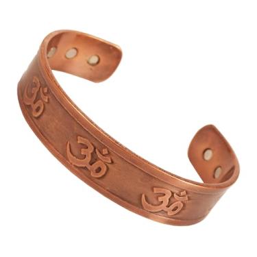 Imagem de Touchstone Pulseira de joias de designer indiano Bollywood para mulheres