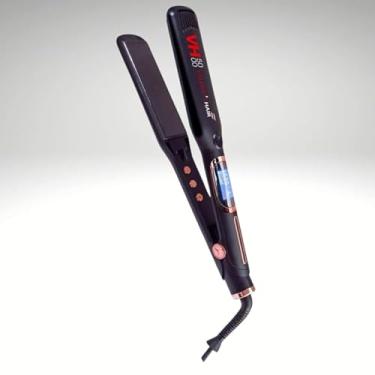 Imagem de Prancha Valeries Hair Titanium Vh5000 Bivolt 500°f