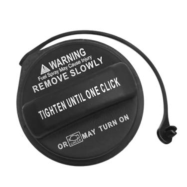 Imagem de VIKKSAER Tampa de gás 31010-3L600, substituição para substituição Kia soul para Hyundai Sonata, substitui 31010-3L600U