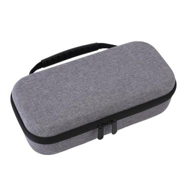 Imagem de VBESTLIFE Caixa de Suporte de Luvas de Golfe para Acessórios Com Lutas Removíveis Golfe Portátil, Estojo Organizador Com Slots de Armazenamento para Luvas, Camisetas e Marcadores de Bola