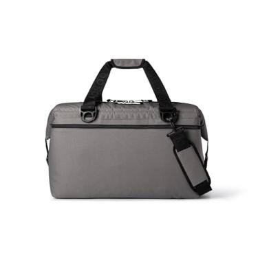 Imagem de AO Coolers Sacos de lona unissex para 48 latas, carvão, tamanho único