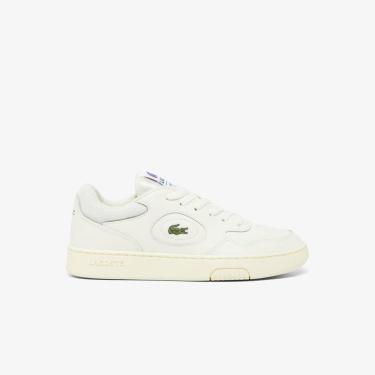 Imagem de Tênis Lacoste Lineset de Couro Feminino-Feminino