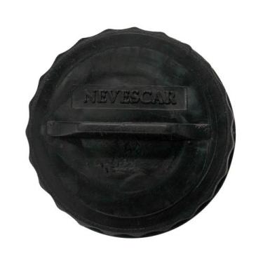 Imagem de Tampa Reservatório Gasolina Royale Belina Verona Pampa Fox Saveiro San