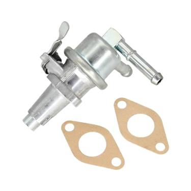 Imagem de Otobaijeni Bomba de combustível 1G89652030 1G896-52030 para Kubota L3200 L3400 L3800 L4600 L4400H MX5100 M5140 Trator V2003 V2203 Motor Bomba de Combustível Peças de Reposição