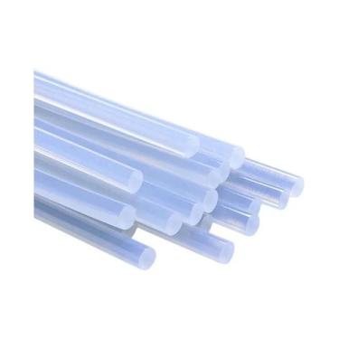 Imagem de Bastões De Cola Para Carro, Adesivo Preto, 10 Peças, Ferramenta De Rep