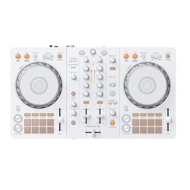 Imagem de Controladora Pioneer DDJ-FLX4 Rekordbox / Serato Dj Lt C/NFe