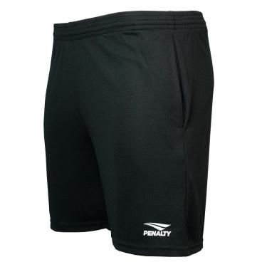 Imagem de Calcao Penalty Futebol Max Pt T -P