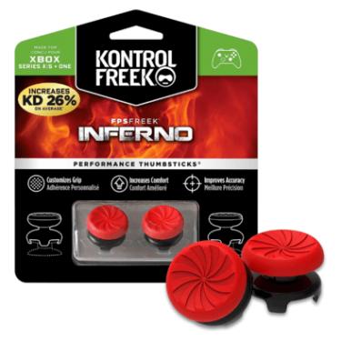 Imagem de Kontrolfreek Fps Freek Inferno Grip, Para Xbox One, Series S, X