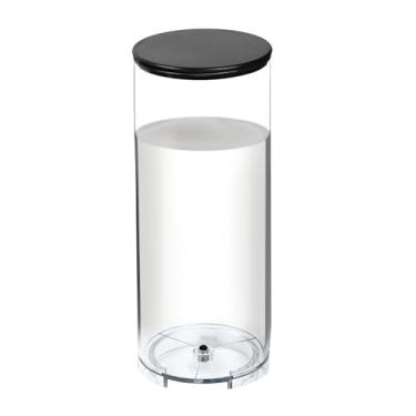 Imagem de Máquina de café expresso MS-624268 Tanque de água de 1,7 L compatível com reservatório/recipiente para máquina de café expresso Krups Nespresso VertuoPlus XN900840 XN900T40. Substituição de vasilha