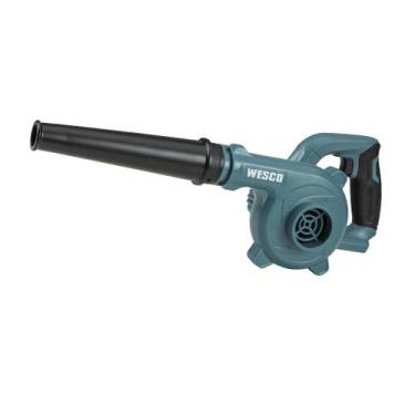 Imagem de Soprador A Bateria 18v Ws2942.9 Wesco s/ carregad s/ bateria, BIV