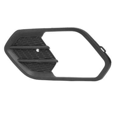 Imagem de Generic Fog Light Buzel, High Longevity Fog Lamp Tampa do Clima Substituição Direta Instalação Simples para Escape Kuga 2017-2019 (Esquerda)
