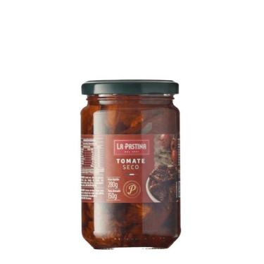 Imagem de Tomate seco la pastina em óleo de girassol 280g