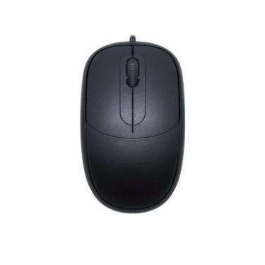 Imagem de Mouse Usb K-mex 100dpi Mo-d533