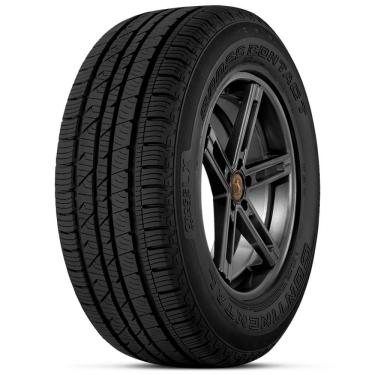 Imagem de Pneu Continental Aro 17 245/65r17 111T XL ContiCrossContact LX