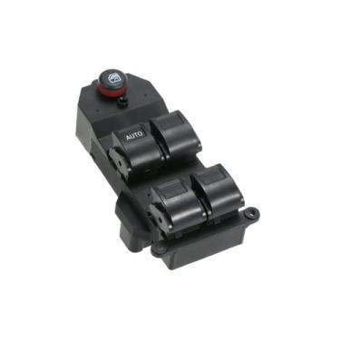 Imagem de Interruptor Do Vidro Elétrico Honda Civic 1.8/Cr-V 2.0 - Ymax