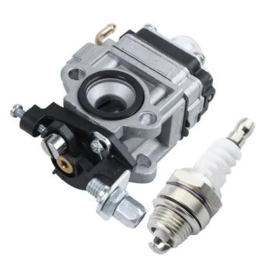 Imagem de Carburador Soprador 26Cc Para Kawashima Nakashi Toyama - Bjb