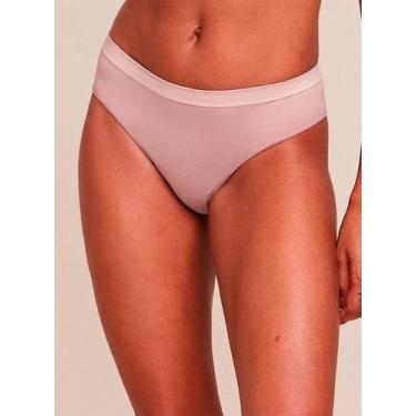 Imagem de Calcinha Biquíni Hope 0S38020 Feminina Laterais Largas Microfibra T. P