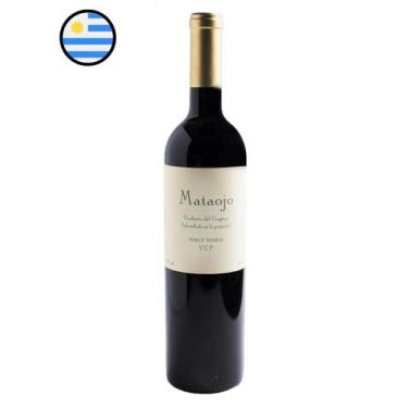 Imagem de Vinho Mataojo Merlot Reserva - (2018) - 750ml